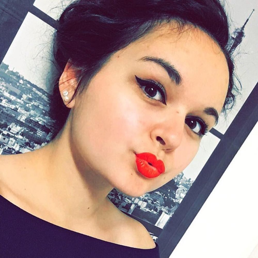 Meet your Posher, Rachel